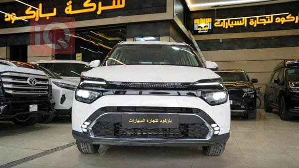 كيا كارينز 2025 للبيع في العراق -  بغداد